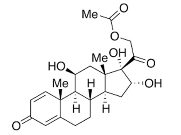 16alfa-Hidroksiprednizolon