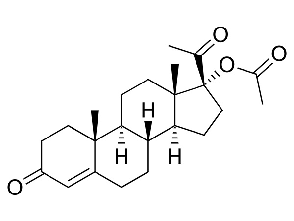 17a-Hidroksiprogesteron Asetat
