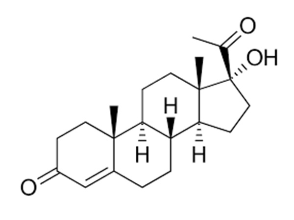 17a-Hidroksiprogesteron