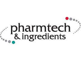 Pharmtech & Ingredients 2025 için Stand B9023'te Bize Katılın