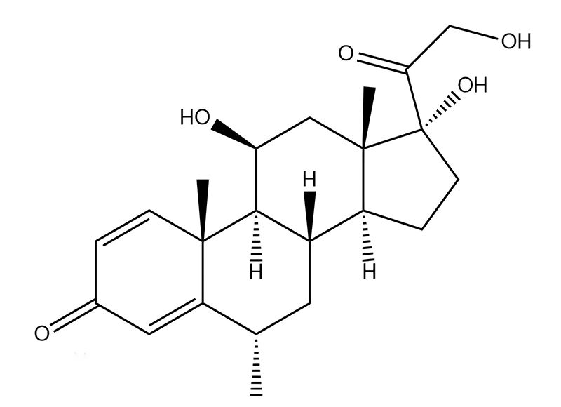 Metilprednizolonu Modern Farmasötik Uygulamalar İçin Önemli Bir Kortikosteroid Yapan Nedir?