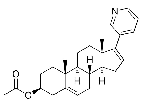 Abirateron Asetat