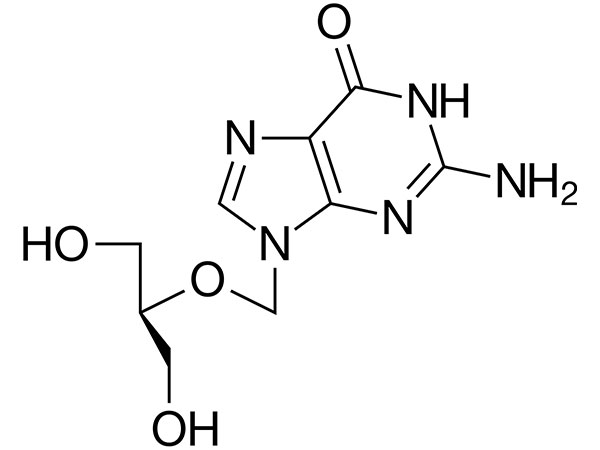 gansiklovir