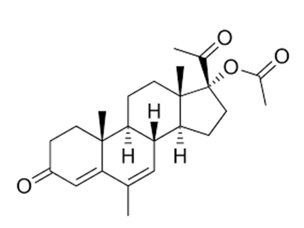 megestrol asetat