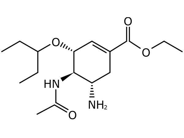 oseltamivir fosfat